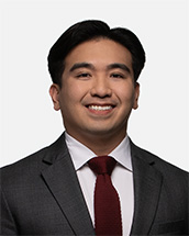 Sean James Borja