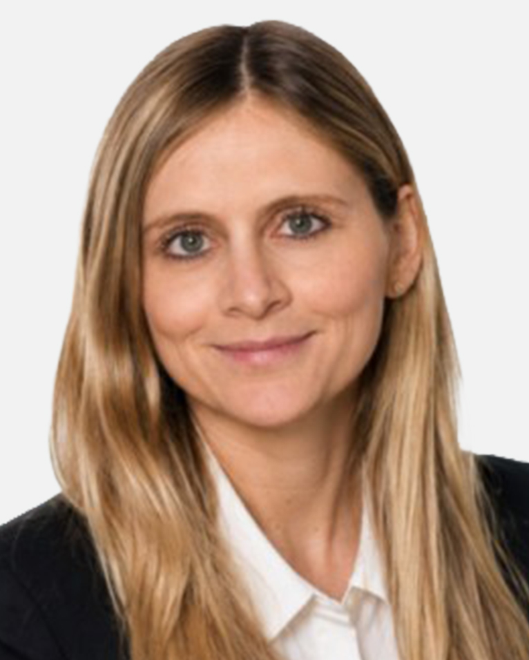 Jessica Buchholz