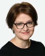 Photo of Elzbieta Buczkowska