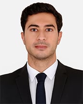 Yousef Bugaighis