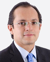 Nino Manuel Calderon