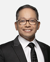 Photo of Donemark Calimon
