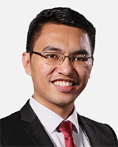 Photo of Kevin Catapusan