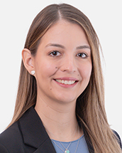 Alexandra Cavazos de la Rosa