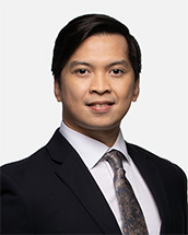 John Dominic Censon