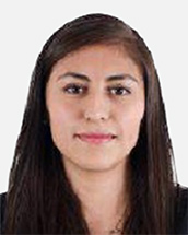 Sofia Cervantes Romero