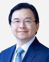 Peter Chan