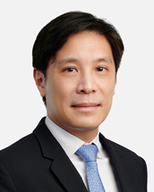 Photo of Pierre Chan
