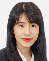 Charlotte Chang