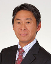 Photo of Henry Chang