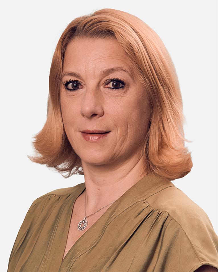 Agnes Charpenet