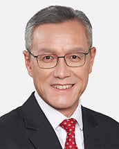 Milton Cheng