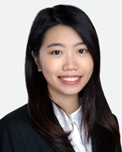 Candy Cheung