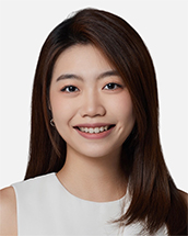 Candy Cheung
