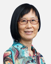 Debbie Cheung