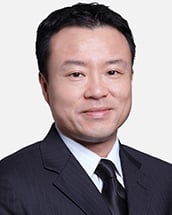 Photo of Kenny Cheung