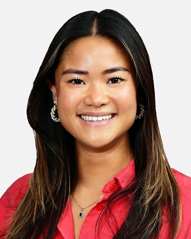 Mandy Chin