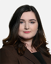 Klaudia Cholewa