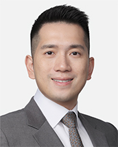 Daniel Chou