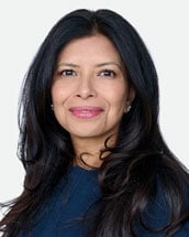 Shusmita Chowdhury