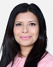 Shusmita Chowdhury