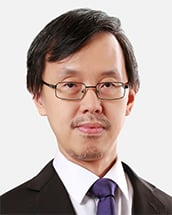 Photo of Kenneth Chua