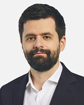 Photo of Mateusz Cieslak