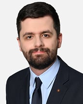 Photo of Mateusz Cieslak