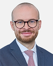 Maximilian Cleve