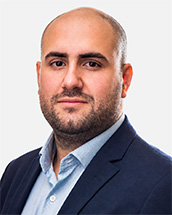 Luis Cortez