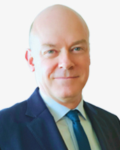 Stephen Crosswell