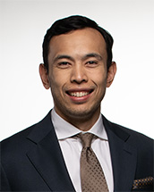 Rafael Roman Cruz