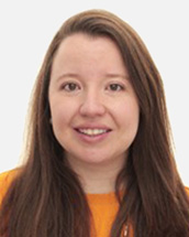 Photo of Monica Cubillos