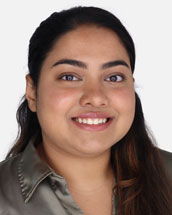Michelle D Souza