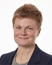 Helen Davenport