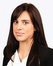 Cristina de la Piedra