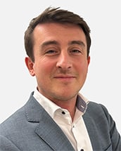 Jerome De Ruyver