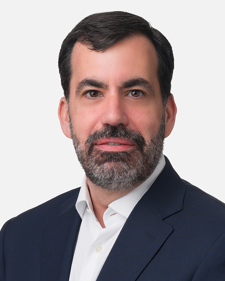 Michael F. DeFranco