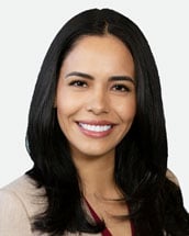 Rocio Dongo