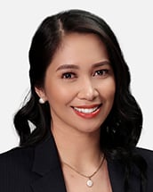 Berenice Joanna G. Dela Cruz