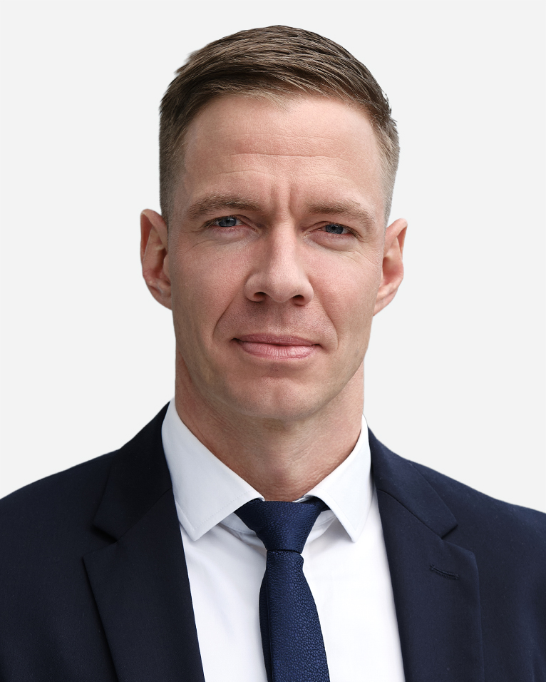 Marek Disman