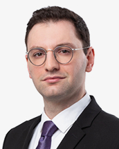 Frederik Dorr
