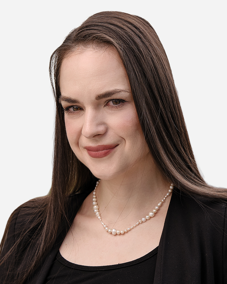 Kristina Doupal