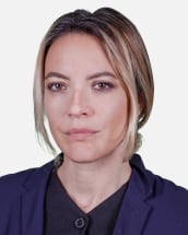 Charline Dubas