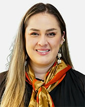María Paula Dueñas