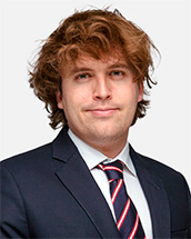 Nicolas Eckert