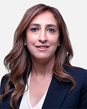 Ghada El Ehwany