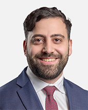 Andrew Elias