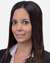 Karina Fajardo Sahagun