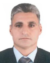 Milad Fayez